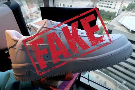 does sns sell fake shoes|nike sues for selling shoes.